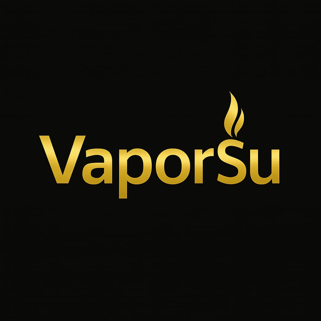 VaporSu Logo